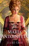 Kniha - Ja, Mária Antoinetta