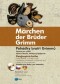 Kniha - Märchen der Brüder Grimm Pohádky bratří Grimmů