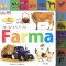 Kniha - Obrázková kniha - Farma