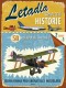 Kniha - Letadla - Kompletní historie