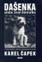 Kniha - Dašenka alebo život šteniatka