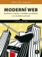 Kniha - Moderní web