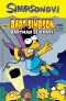 Kniha - Simpsonovi - Bart Simpson 1/15 - Bartman se vrací