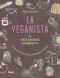 Kniha - La Veganista