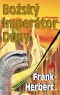Kniha - Božský imperátor Duny - 3. vydání
